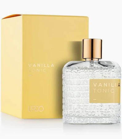 LPDO VANILLA TONIC EAU DE PARFUM INTENSE 100ML