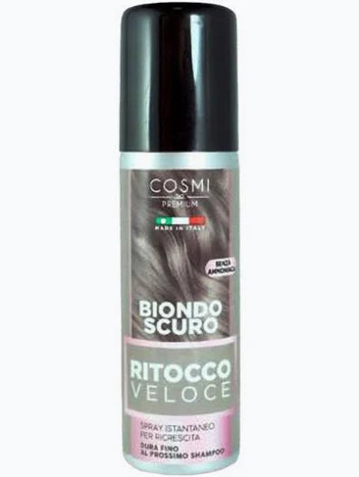 COSMI RITOCCO VELOCE BIONDO SCURO 75ML