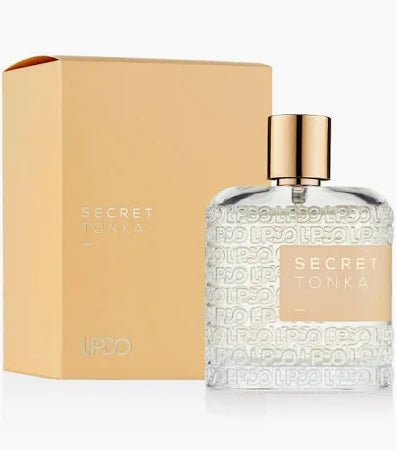 LPDO SECRET TONKA EAU DE PARFUM INTENSE 100ML