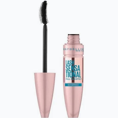 MAYBELLINE LASH SENSATIONAL WATERPROOF9,4ML