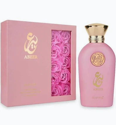 RIIFFS ABEER EAU DE PARFUM 100ML