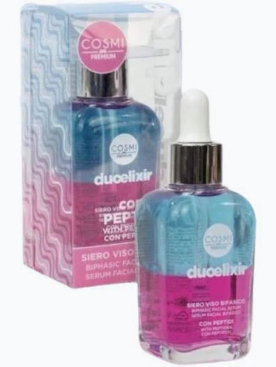 COSMI SIERO PER IL VISO BIFASICO CON PEPTIDI 45ML