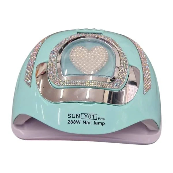 LAMPADA SUN LED/UV 288W