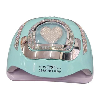 LAMPADA SUN LED/UV 288W