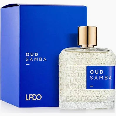 LPDO OUD SAMBA EAU DE PARFUM INTENSE 100ML