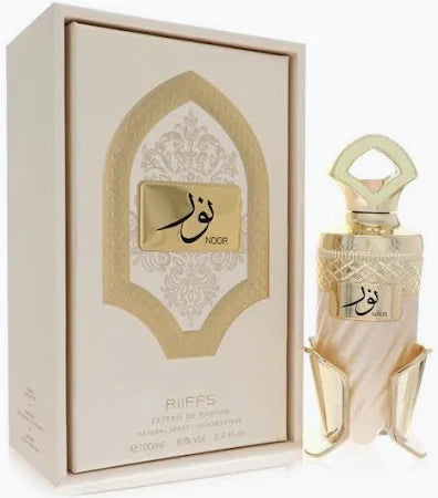 RIIFFS NOOR EXTRAIT DE PARFUM 100ML