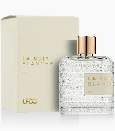 LPDO LA NUIT BLANCHE EAU DE PARFUM INTENSE 100ML