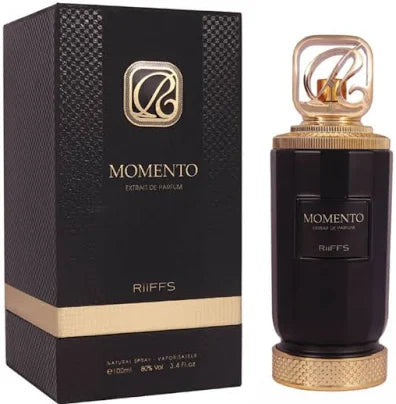 RIIFFS MOMENTO EXTRAIT DE PARFUM 100ML