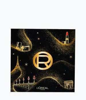 L'OREAL PARIS CALENDARIO DELL'AVVENTO 24 DAYS