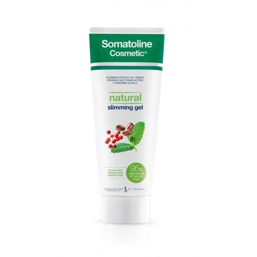 SOMATOLINE COSMETIC SLIMMING NATURAL