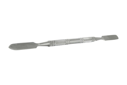 SPATULINA ACCIAIO 6361