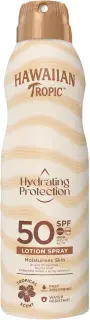HAWAIIAN TROPIC HYDRATING PROTECTION SPRAY SPF 30/50