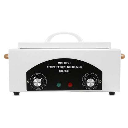 STERILIZZATORE CH-360T