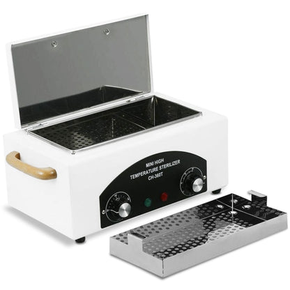 STERILIZZATORE CH-360T