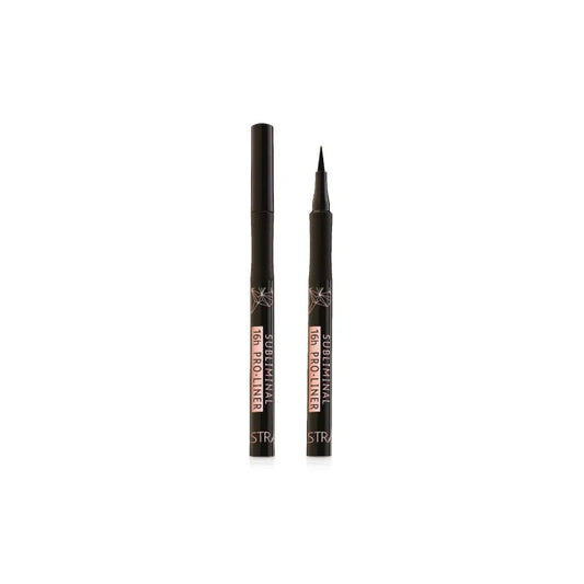 ASTRA SUBLIMINAL 16H PRO-LINER - HIGH PRECISION MAT & INTENSE BLACK