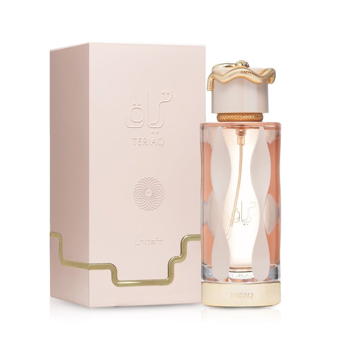 LATTAFA TERIAQ 100ML EDP
