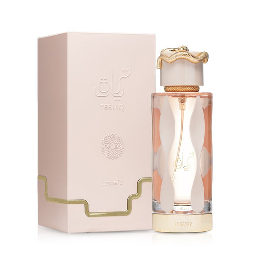 LATTAFA TERIAQ 100ML EDP