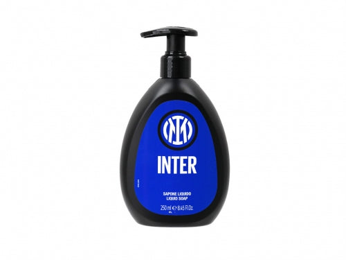 SAPONE LIQUIDO INTER 250ML