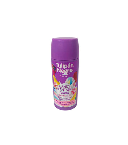 TULIPAN NEGRO DEO STICK