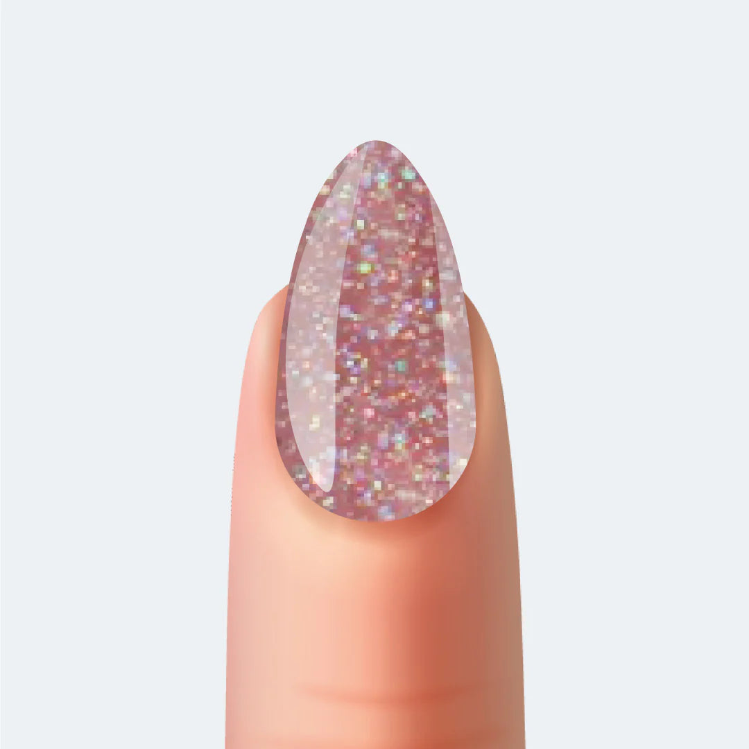 MEGA NAILS SEMIPERMANENTE 12ML DAL 03 AL 79