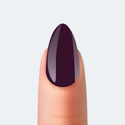 MEGA NAILS SEMIPERMANENTE 12ML DAL 80 AL 157