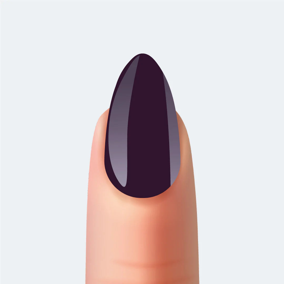 MEGA NAILS SEMIPERMANENTE 12ML DAL 80 AL 157