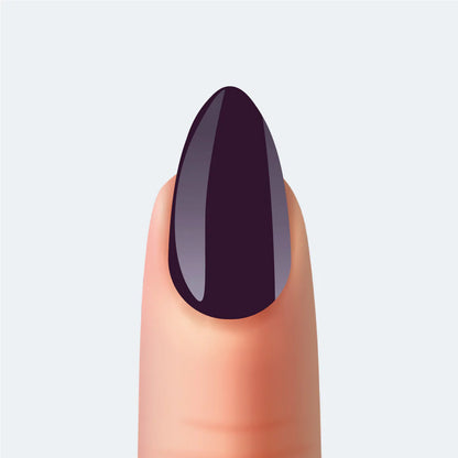 MEGA NAILS SEMIPERMANENTE 12ML DAL 80 AL 157