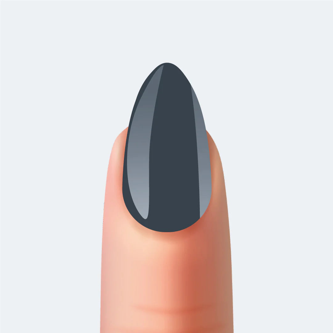 MEGA NAILS SEMIPERMANENTE 12ML DAL 80 AL 157