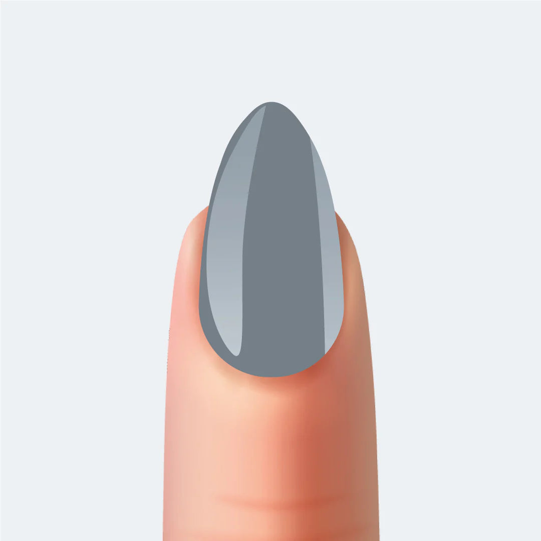 MEGA NAILS SEMIPERMANENTE 12ML DAL 80 AL 157