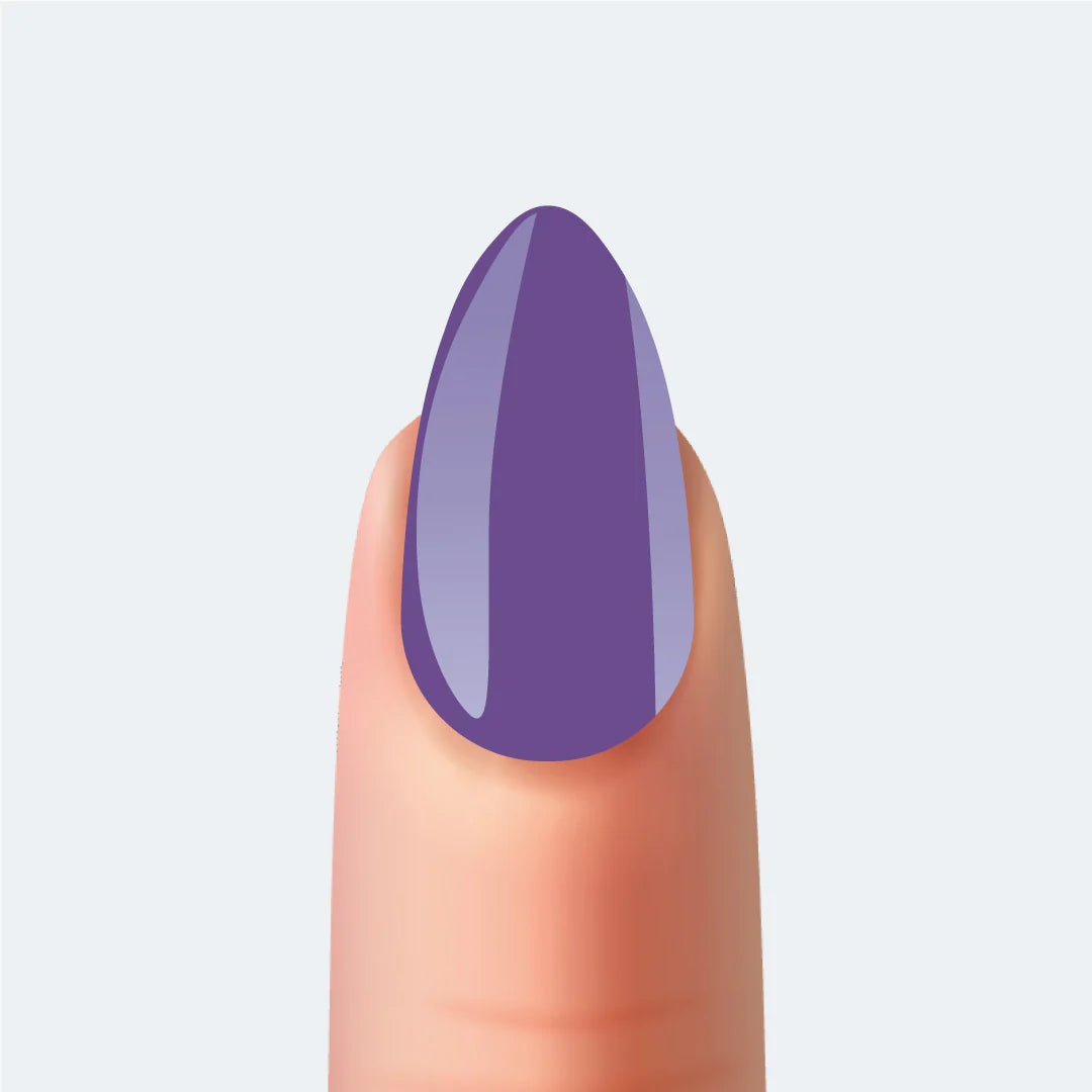 MEGA NAILS SEMIPERMANENTE 12ML DAL 80 AL 157