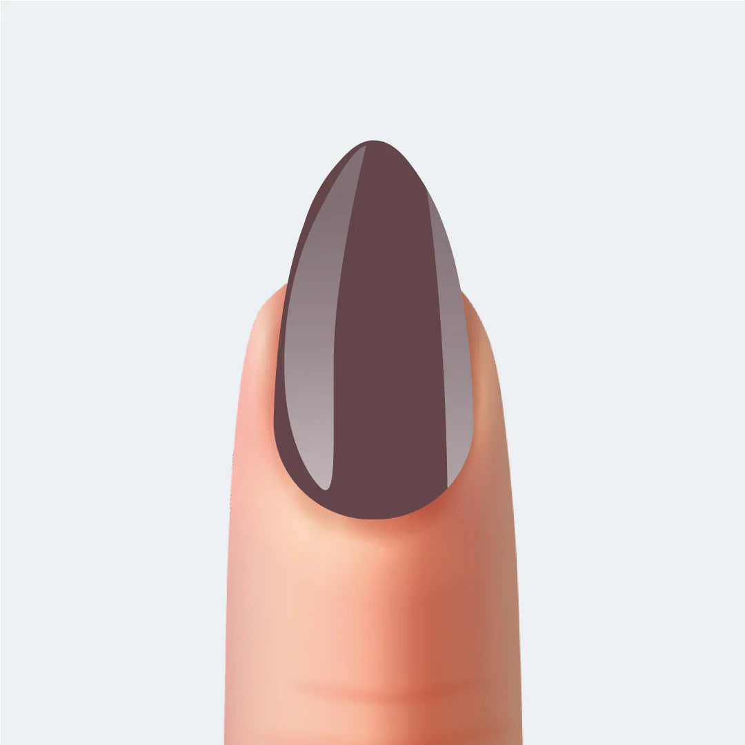 MEGA NAILS SEMIPERMANENTE 12ML DAL 80 AL 157