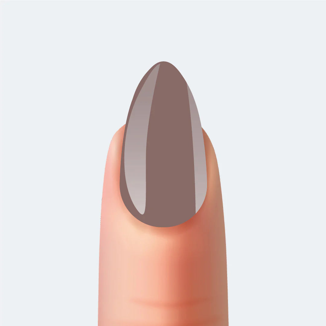 MEGA NAILS SEMIPERMANENTE 12ML DAL 80 AL 157