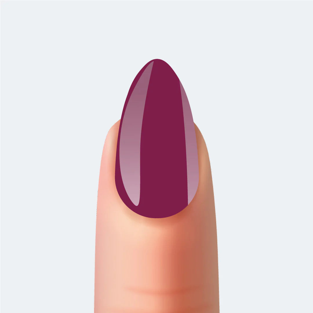 MEGA NAILS SEMIPERMANENTE 12ML DAL 80 AL 157