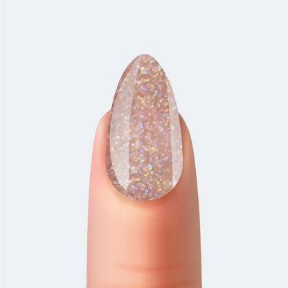 MEGA NAILS SEMIPERMANENTE 12ML DAL 03 AL 79