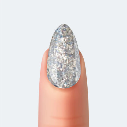 MEGA NAILS SEMIPERMANENTE 12ML DAL 03 AL 79