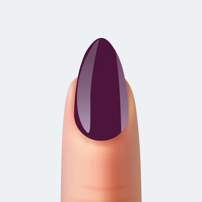 MEGA NAILS SEMIPERMANENTE 12ML DAL 03 AL 79