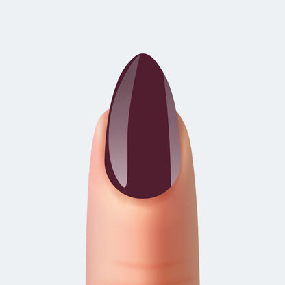 MEGA NAILS SEMIPERMANENTE 12ML DAL 03 AL 79