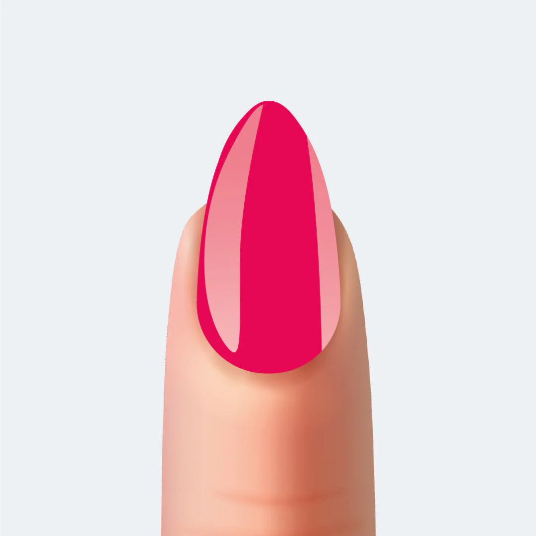 MEGA NAILS SEMIPERMANENTE 12ML DAL 03 AL 79