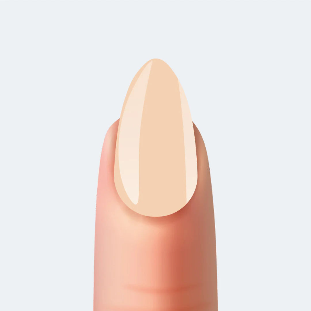 MEGA NAILS SEMIPERMANENTE 12ML DAL 03 AL 79