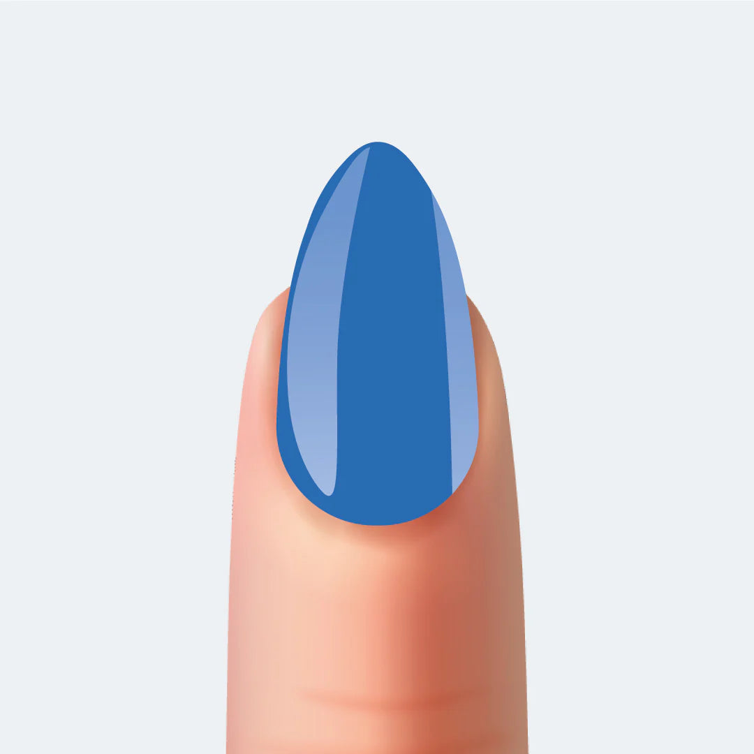 MEGA NAILS SEMIPERMANENTE 12ML DAL 03 AL 79