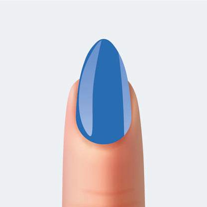 MEGA NAILS SEMIPERMANENTE 12ML DAL 03 AL 79