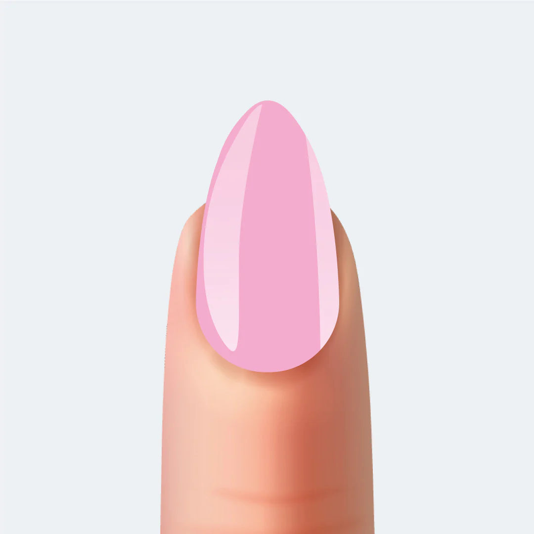 MEGA NAILS SEMIPERMANENTE 12ML DAL 03 AL 79