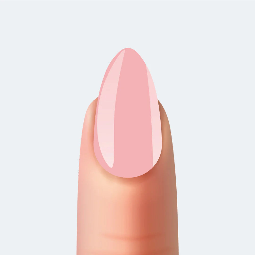 MEGA NAILS SEMIPERMANENTE 12ML DAL 03 AL 79