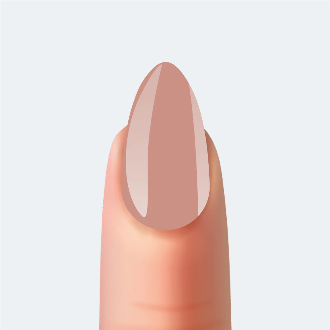 MEGA NAILS SEMIPERMANENTE 12ML DAL 03 AL 79