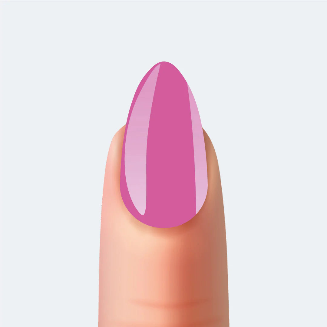 MEGA NAILS SEMIPERMANENTE 12ML DAL 03 AL 79