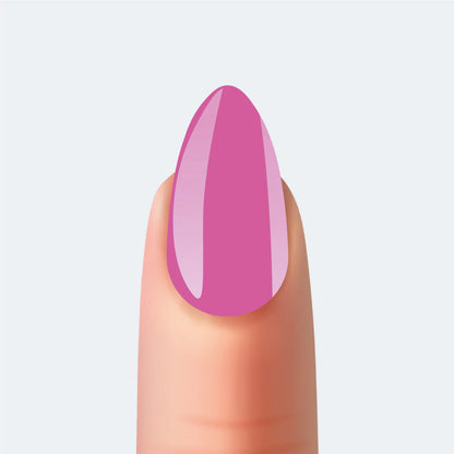 MEGA NAILS SEMIPERMANENTE 12ML DAL 03 AL 79