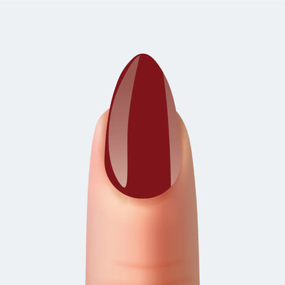 MEGA NAILS SEMIPERMANENTE 12ML DAL 80 AL 157