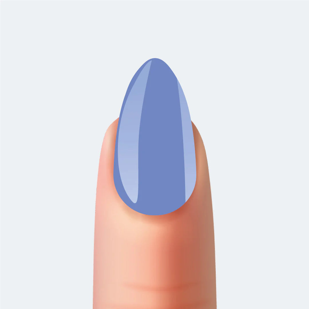 MEGA NAILS SEMIPERMANENTE 12ML DAL 80 AL 157