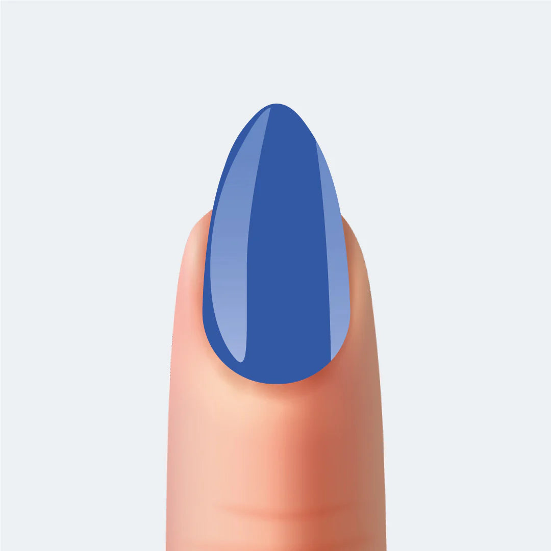 MEGA NAILS SEMIPERMANENTE 12ML DAL 80 AL 157