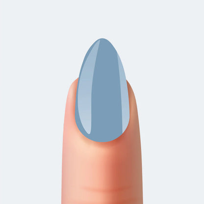 MEGA NAILS SEMIPERMANENTE 12ML DAL 80 AL 157